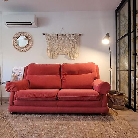 "Cozy Home", Terrace, Parking And Pool Malaga Exterior photo