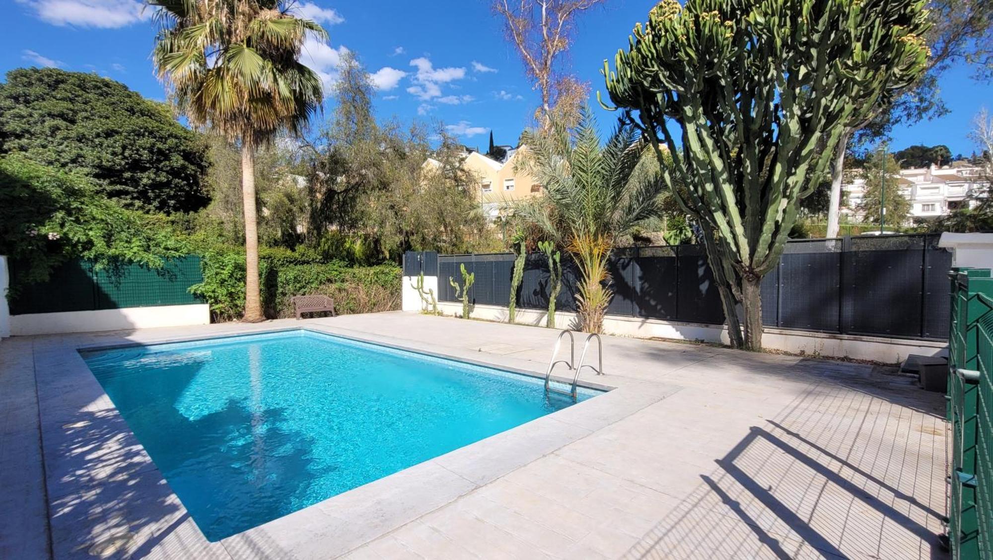 "Cozy Home", Terrace, Parking And Pool Malaga Exterior photo
