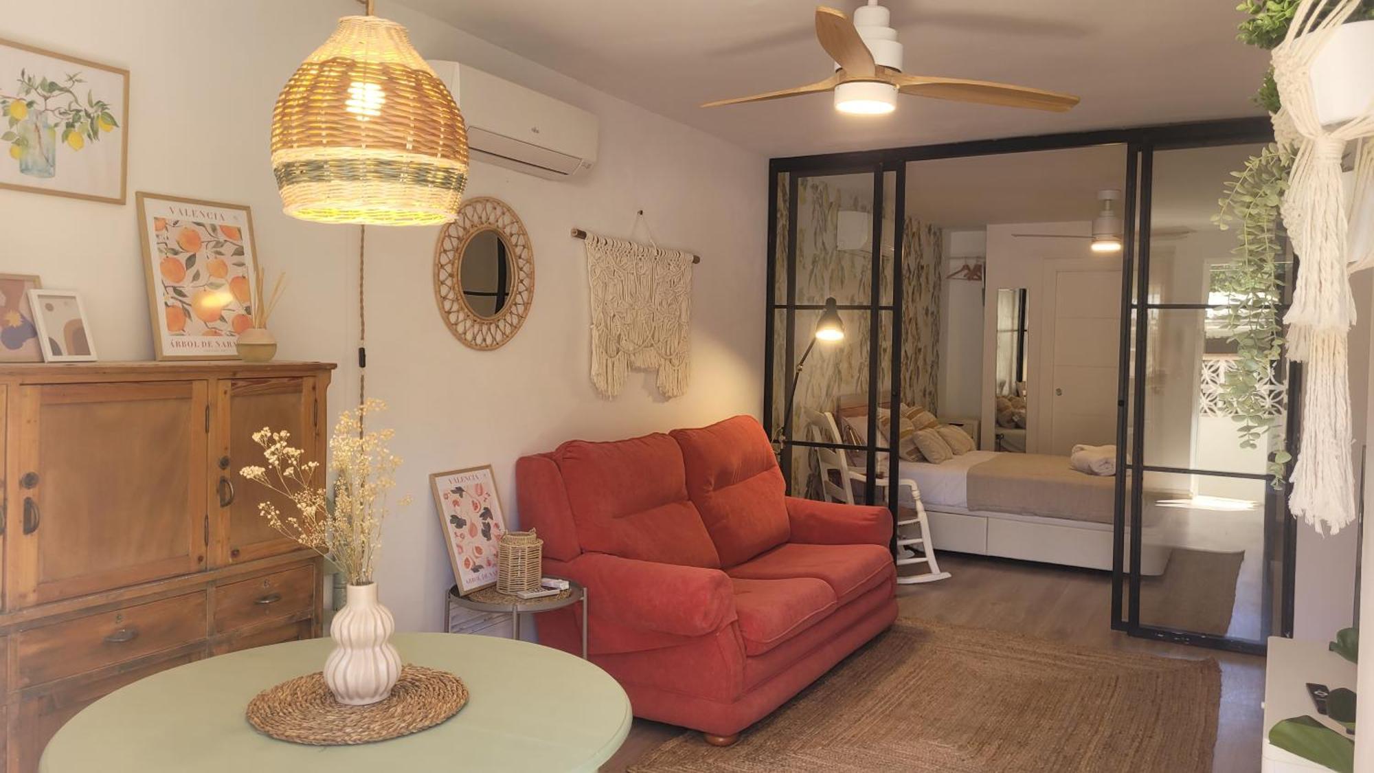 "Cozy Home", Terrace, Parking And Pool Malaga Exterior photo