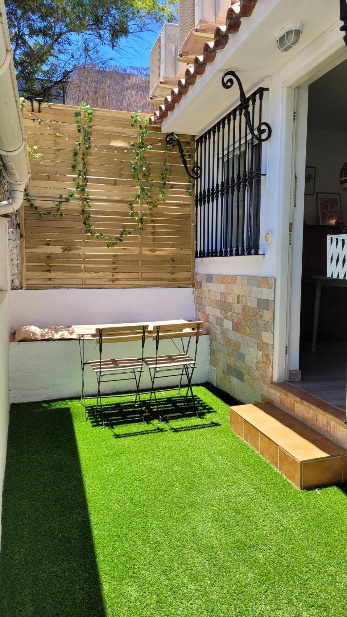 "Cozy Home", Terrace, Parking And Pool Malaga Exterior photo